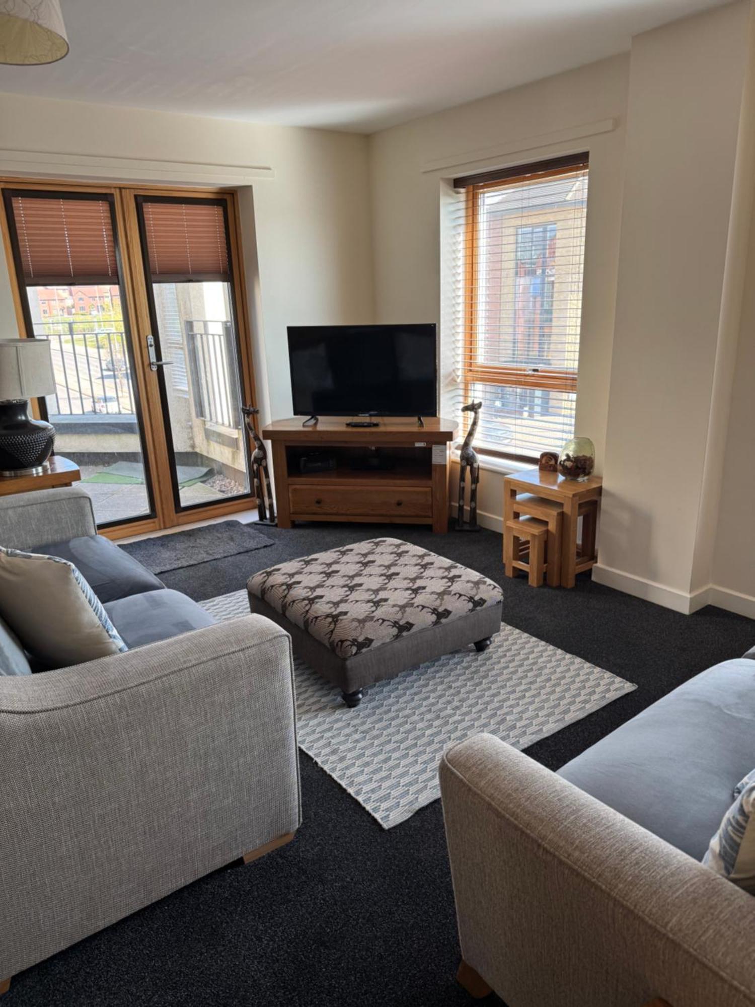 Quirky And Spacious Lawley Экстерьер фото